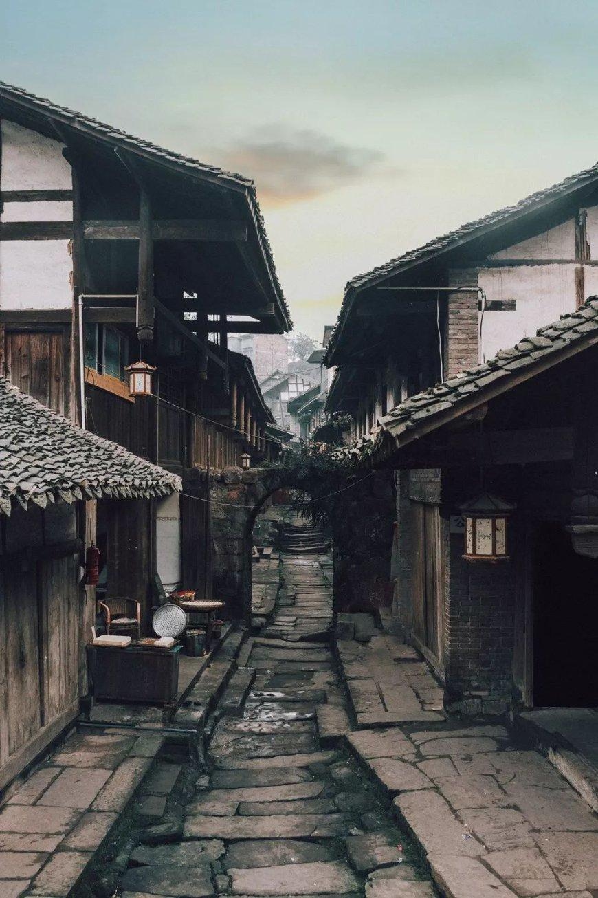 东京迷城